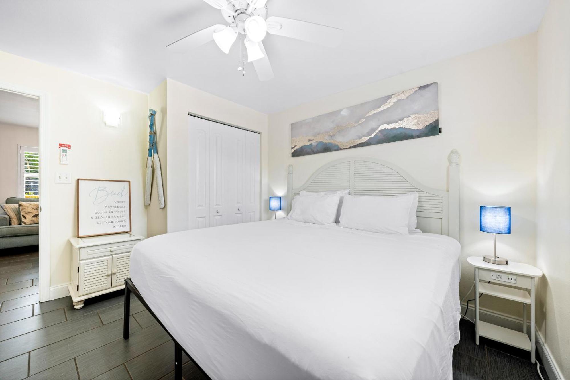 Gulf Holiday Siesta Key Extérieur photo