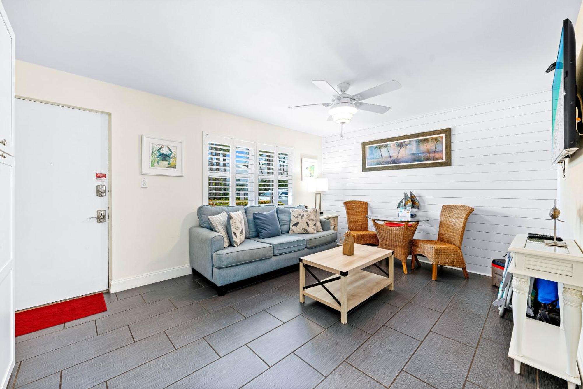 Gulf Holiday Siesta Key Extérieur photo