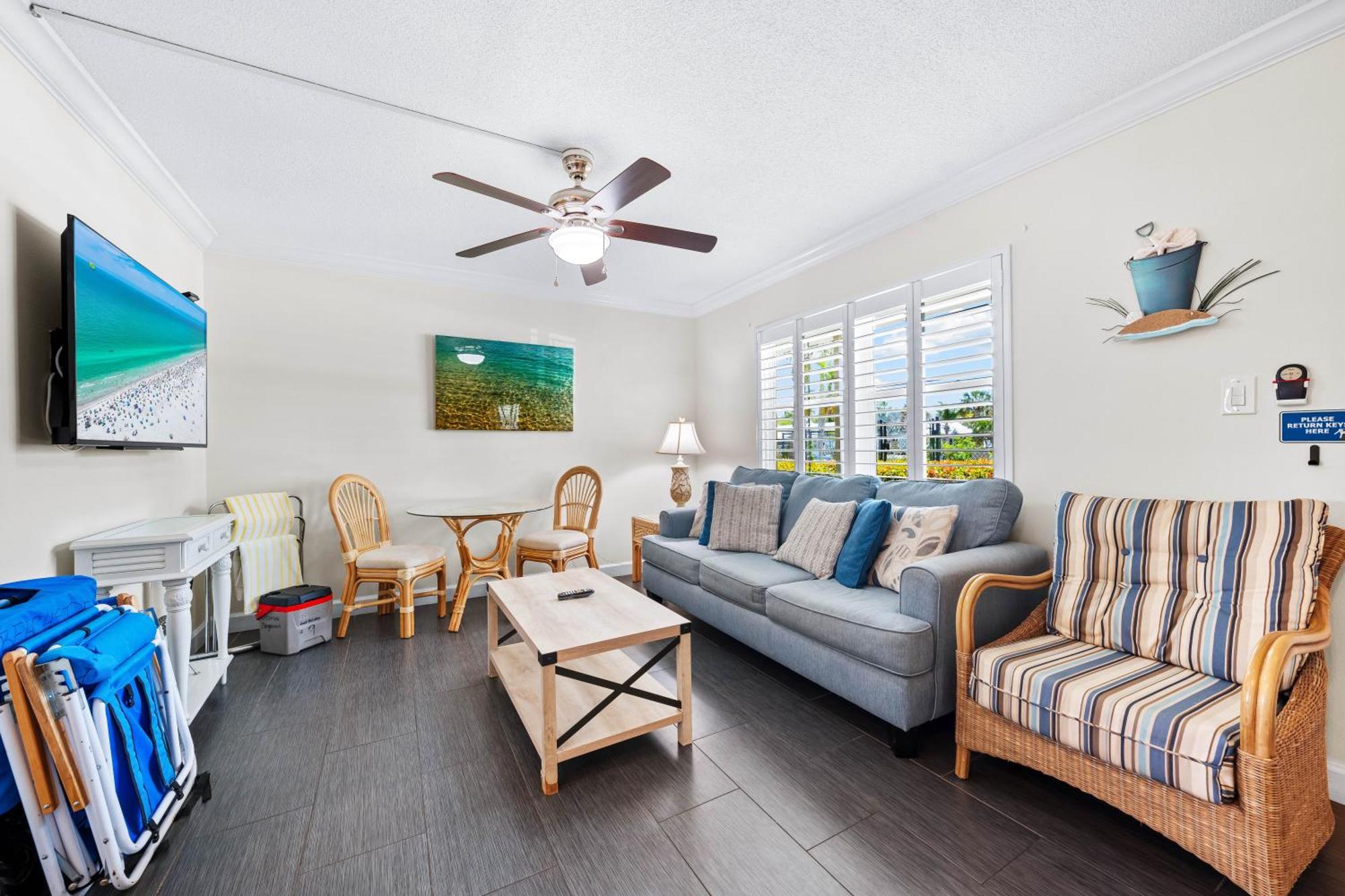 Gulf Holiday Siesta Key Extérieur photo
