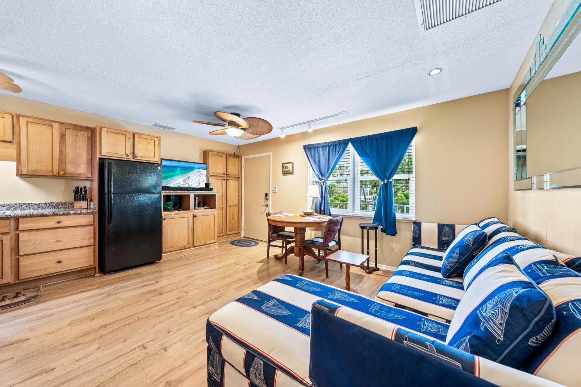 Gulf Holiday Siesta Key Extérieur photo