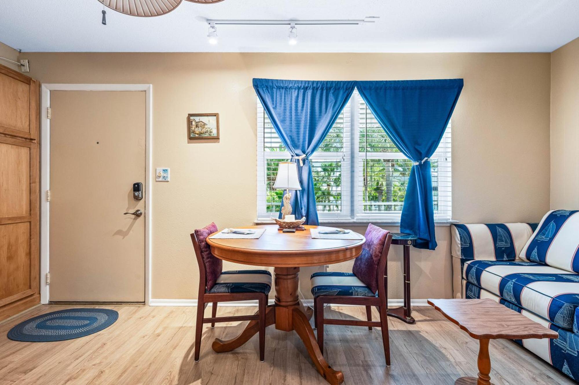 Gulf Holiday Siesta Key Extérieur photo