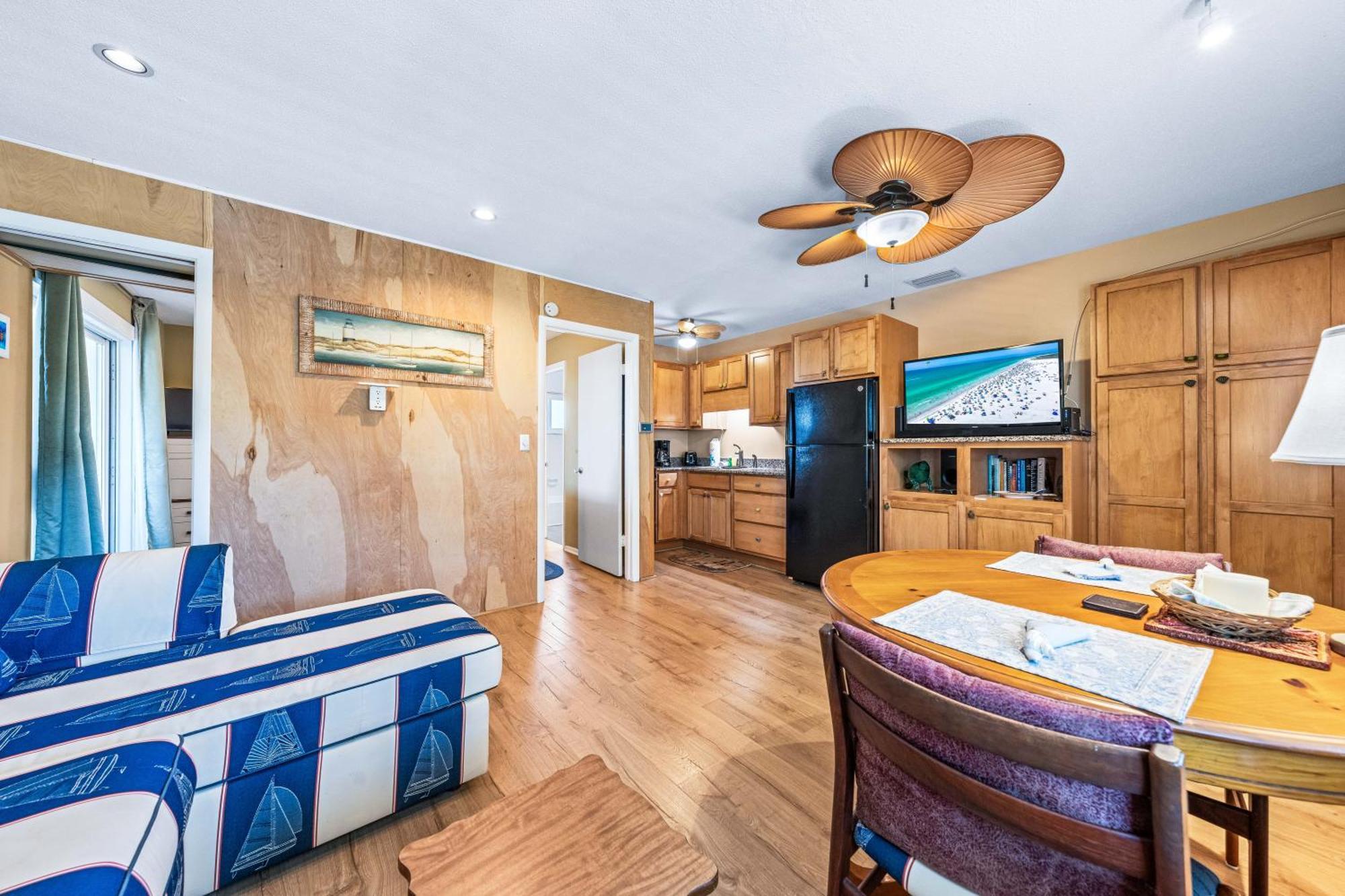 Gulf Holiday Siesta Key Extérieur photo