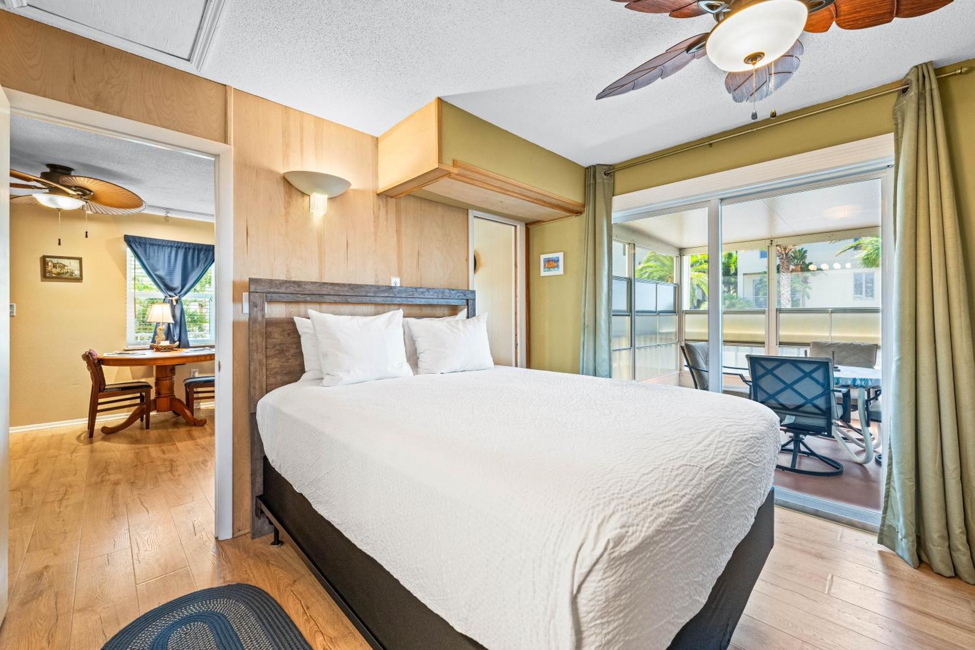 Gulf Holiday Siesta Key Extérieur photo