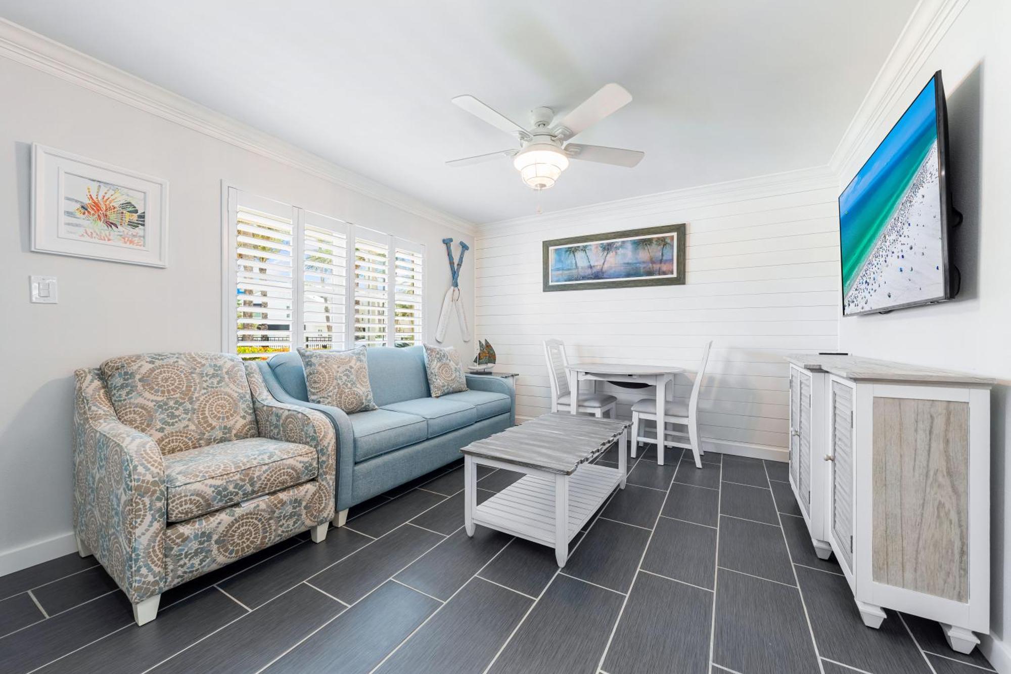 Gulf Holiday Siesta Key Extérieur photo